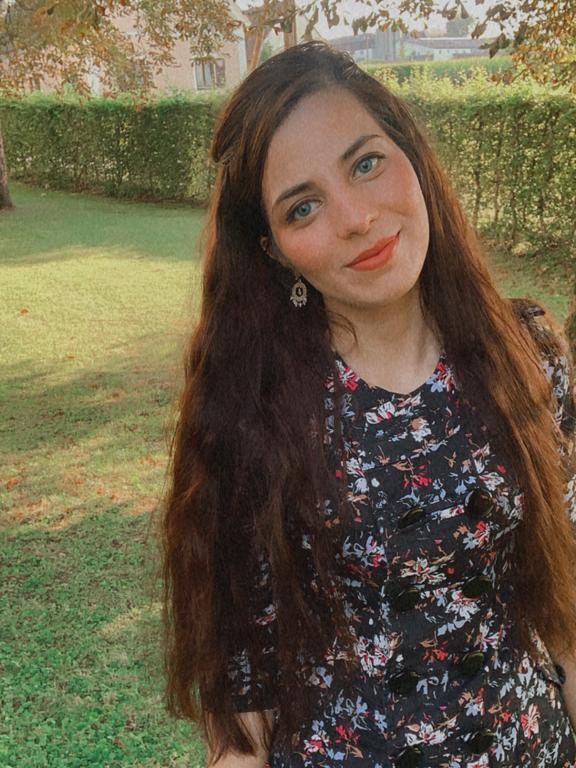 Foto: Teilnehmende im Park 